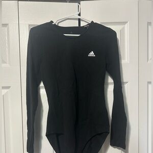 Adidas bodysuit